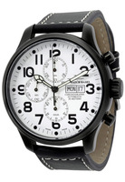 ZENO-WATCH BASEL Oversized OS Pilot