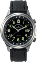 ZENO-WATCH BASEL Fellow OS Automatic Ref. 3064-a1 Countdown Scale