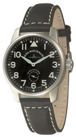 ZENO-WATCH BASEL Limited Editions WEHRMACHTS WERK NAVIGATOR Ref. 4247N-a1 limited edition of 300 exemplars