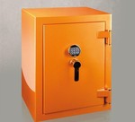 WATCH SAFES Heisse & Söhne Safe Individual No. 4 70019/36