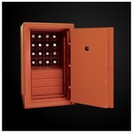 WATCH SAFES Underwood London Sixteen Module Unit Watch Winder 70011/20