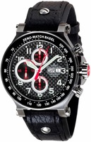 ZENO-WATCH BASEL Limited Editions Winner Chronograph Day Date Ref. 657TVDD-s1 (-s2 white bezel) Limited Edition of 300 units