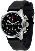 ZENO-WATCH BASEL Fellow Bicompax Chrono Ref. 6304BVD-a1