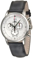 ZENO-WATCH BASEL Magellano Chrono Big Date Ref. 6069-5040Q-g2 (white), -g1 (black)