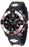 ZENO-WATCH BASEL Quartz Chronograph 5430Q-BRG-h1