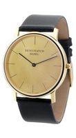 ZENO-WATCH BASEL Bauhaus Ref. 3767Q- Pgg-i9