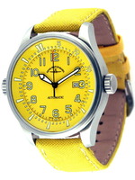 ZENO-WATCH BASEL Fellow Oversized Automatic Ref.  6238-a9 / a1, a7