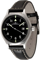 ZENO-WATCH BASEL Limited Editions Pilot Test Automatic Ref. 8664-a1 (limited edition of 200 timepieces)