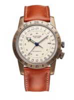 GLYCINE AIRMAN VINTAGE 