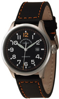 ZENO-WATCH BASEL Retro Tre Vintage Line Automatic Ref. 6302-a15 (new: 6569-2824)