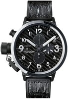 U-BOAT Flightdeck CERAMIC BEZEL 50 Ref. 7118