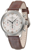 ZENO-WATCH BASEL NC Retro New Classic Chronograph 2020 new edition 2 - Ref. 9559TH-g2-N2