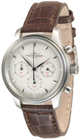 ZENO-WATCH BASEL NC Retro New Classic Chronograph 2020 new edition 1 - Ref. 9559TH-e2-N1
