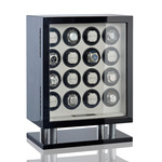 WATCH WINDERS Heisse & Söhne Collector 16 Prime 70019-30