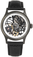ZENO-WATCH BASEL Limited Editions Skeleton Ref. 4187S-bk