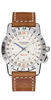GLYCINE AIRMAN Airman Base 22 Ref. 3887.11-LB7BH self-winding cal. ETA 2893-2