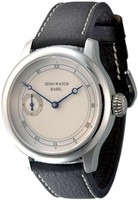 ZENO-WATCH BASEL Limited Editions Revue Pocket Watch On Wrist - Retro 1 Day - Ref. 1462-i3 Limited Edition 50 Unique Timepieces
