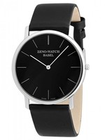 ZENO-WATCH BASEL Bauhaus Stripes Ref. 3767Q-i1