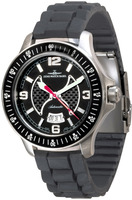 ZENO-WATCH BASEL Hercules New Edition Automatic Ref. 2554-new-s1 (carbon) Limited Edition of 300 timepieces
