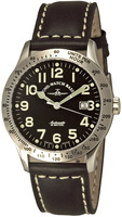 ZENO-WATCH BASEL Limited Editions Racing Automatic with tachymeter speed scale (units per hour) Ref. 30765T-a1