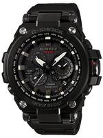 TECHNOLOGY BRANDS CASIO MTG-S1000BD-1AER G-SHOCK RADIO-SOLAR 54MM 200M