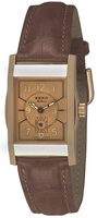 ZENO-WATCH BASEL Limited Editions Art Deco Rectangular Winder Ref. 3043-Pgr-i9