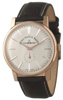 ZENO-WATCH BASEL Vintage Editions Ref. 4273-Pgr-c3 Vintage Line Manual winding gold plated