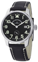 ZENO-WATCH BASEL Limited Editions Pilot Classic Winder Navigator Ref. 4171N-a1 - Limited Edition of 300 timepieces