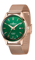 ZENO-WATCH BASEL Vintage Editions Automatic Ref. 4942-2824-Pgr-g8M