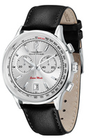 ZENO-WATCH BASEL Classic Chronograph Bicompax Quartz Ref. 5181-5021Q-g3 (Ronda 5021.D)