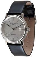 ZENO-WATCH BASEL Bauhaus Automatic Ref. 3644-i3 grey, -i1 black