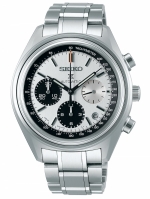 TECHNOLOGY BRANDS SEIKO PROSPEX Ref. SRQ029J1 AUTOMATIC CHRONOGRAPH IN-HOUSE CAL. 8R48 LTD/1000