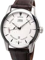 ORIS ARTELIER Ref. 0174576664051-0752370FC ARTELIER AUTOMATIC 44MM 5ATM