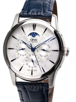 ORIS ARTELIER Ref. 017877034031-0752175FC ARTELIER AUTOMATIC 40,5MM 5ATM