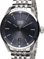 ORIS ARTIX GT Ref. 0173377134035-0781980 ARTIX AUTOMATIC 39MM 10ATM steel blue