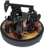 WATCH WINDERS Kunstwinder KW Art Collection Heaven & Hell