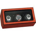 WATCH WINDERS Beco Technic BECO ATLANTIC watchwinder for 3 watches  Ref. 309303
