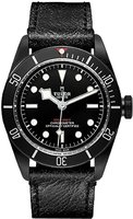TUDOR HERITAGE BLACK BAY DARK REF. 79230DK-0003 CAL. MT5602 SELF-WINDING (70H PR) DIVER