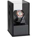 WATCH WINDERS Beco Technic Satin Carbon Expert Single Ref. 309401