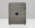 WATCH SAFES Wolf (est. 1834) VANGUARD - 8 PIECE WINDER SAFE Ref. 490865 - TITANIUM
