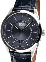 ORIS ARTIX Ref. 0176176914085SetLs Automatic Moon Phase Pointer Cal. Oris 761