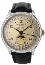 ZENO-WATCH BASEL Limited Editions Basel Edition 2019 Full Calendar Moonphase Ref. 5315-e2 Soprod self-winding cal.9000 Ltd/200