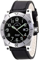 ZENO-WATCH BASEL Strong Man Automatic Ref. 8095-a1