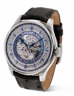 ALEXANDER SHOROKHOFF AVANTGARDE BABYLONIAN II REF. AS.BYL02 HAND-WOUND CAL. 2609.AS  LTD/300
