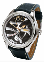 ALEXANDER SHOROKHOFF AVANTGARDE DANDY AUTOMATIC REF. AS.AVG01 SELF-WINDING CAL. ETA 2824  LTD/168