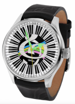 ALEXANDER SHOROKHOFF AVANTGARDE BARBARA AUTOMATIC REF. AS.AVG06 SELF-WINDING CAL. ETA 2824 LTD/169