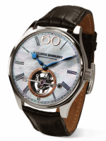 ALEXANDER SHOROKHOFF AVANTGARDE TOURBILLON CLASSIC Ref. AS.TU01-1 manually wound caliber 8950.AS  Limitation: 25