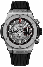 HUBLOT BIG BANG UNICO TITANIUM 42MM REF. 441.NX.1170.RX SELF-WINDING CAL. HUB 1280