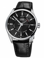 ORIS ARTIX Pointer Day 42mm Ref. 0175576914054-0752181FC Self-Winding Cal. Oris 755