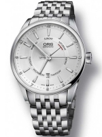 ORIS ARTIX Pointer Day 42mm Ref. 0175576914051-0782180 Self-Winding Cal. Oris 755